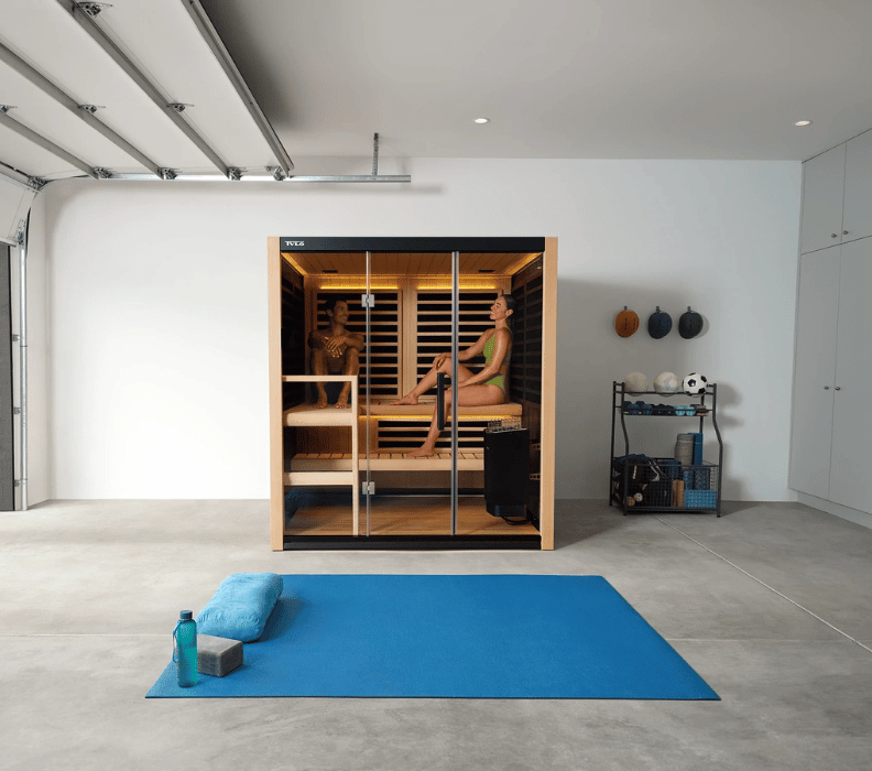 Tylo Saunas Pricing