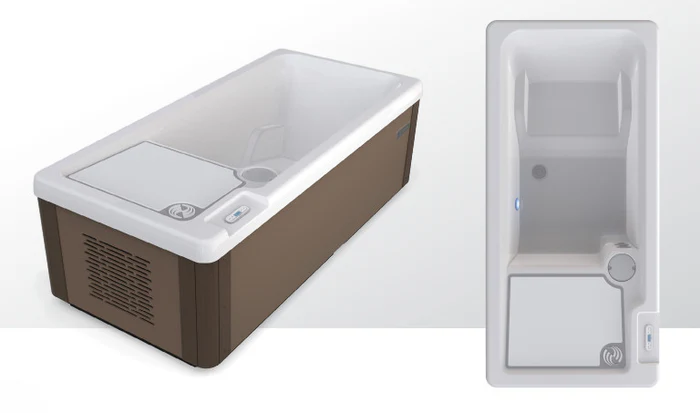 Hot Spring Vigor Cold Plunge Pricing